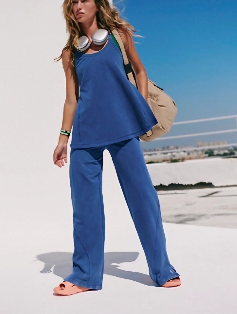 FP Movement Hot Shot Cami Set